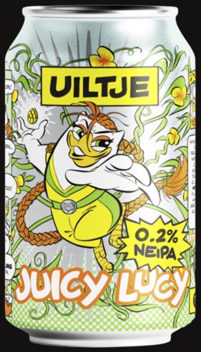 Photo of Uiltje Juicy Lucy 0.2