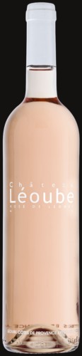 Photo of Château Léoube Rosé