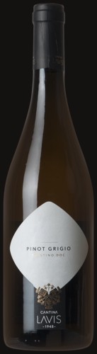 Photo of Cantona Lavis Pinot Grigio Trentino