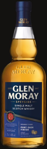 Photo of Glen Moray Classic Portwood Finish