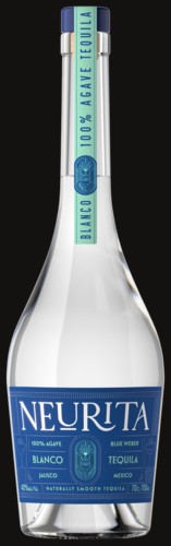 Photo of Neurita Tequila Blanco