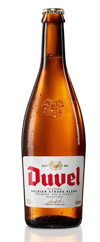 Photo of Duvel Blond