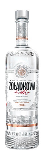 Photo of Zoladkowa De Luxe Wodka