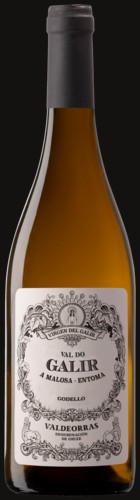 Photo of Val do Galir Godello