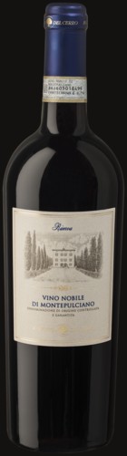 Photo of Fattoria del Cerro Vino Nobile di Montepulciano Riserva