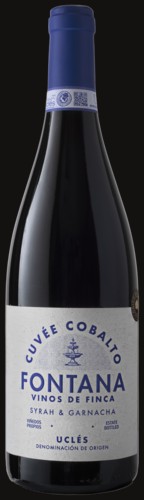 Photo of Fontana Cuvée Cobalto