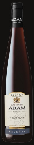 Photo of Adam Reserve Pinot Noir