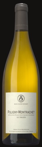 Photo of JC Boisset Puligny-Montrachet Le Trézin