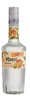 Photo of De Kuyper Mango