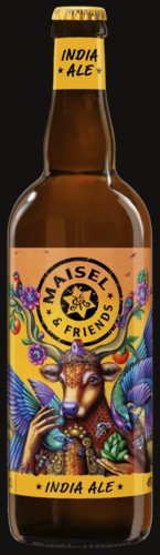Photo of Maisel & Friends India Ale
