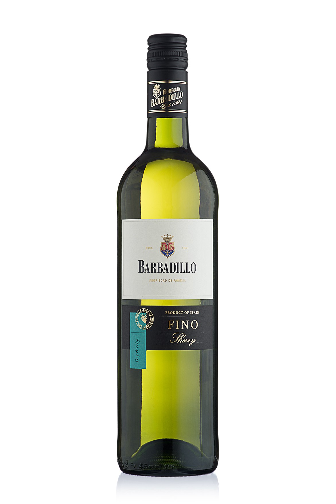 Photo of Barbadillo Sherry Fino