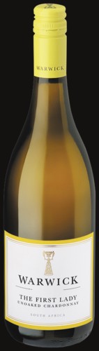 Photo of Warwick Wine Estate First Lady Unoaked
