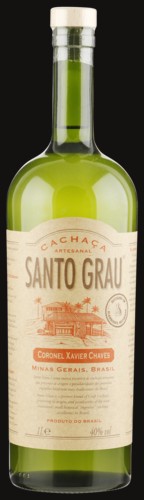 Photo of Santo Grau Coronel Xavier Chaves Cachaca