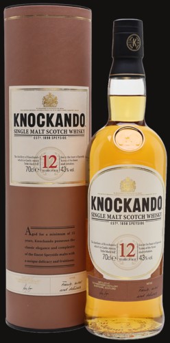 Photo of Knockando 12 Years