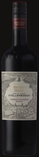 Photo of Original Series Cabernet Sauvignon Merlot