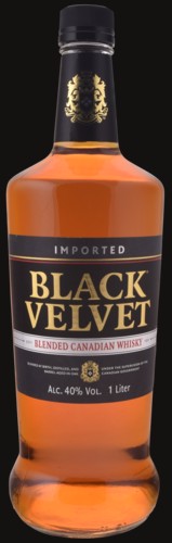 Photo of Black Velvet