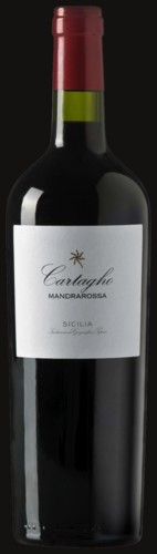 Photo of Mandrarossa Cartagho