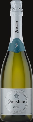 Photo of Faustino Cava Extra Dry