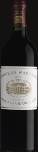 Photo of Château Margaux