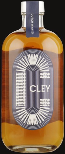 Photo of Cley Dutch Single Malt Cask Strength