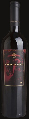 Photo of Caballo Loco No. 18