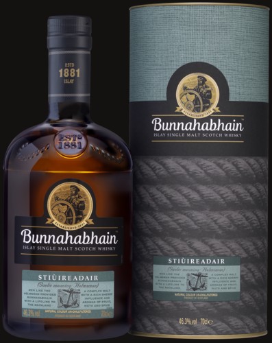 Photo of Bunnahabhain Stiuireadair