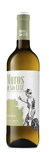 Photo of Kopke São Luiz Muros Douro Branco