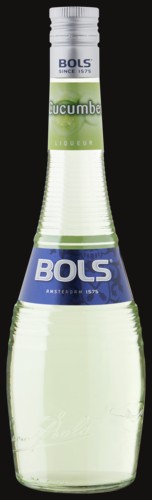 Photo of Bols Cucumber