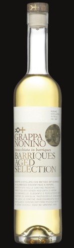 Photo of Nonino Barriques Aged Selection