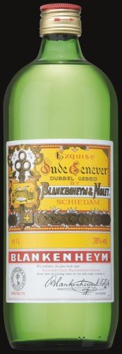 Photo of Blankenheym Oude Jenever