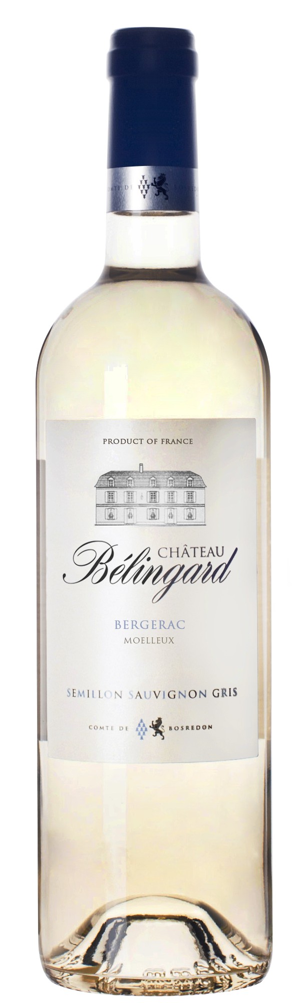 Photo of Château Bélingard Bergerac Moelleux