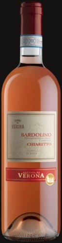 Photo of Terre di Verona Bardolino Chiaretto