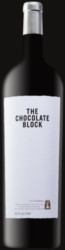 Photo of The Chocolate Block Jéroboam