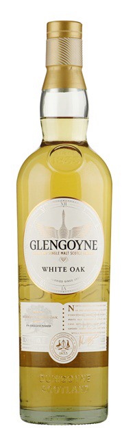 Photo of Glengoyne White Oak Bourbon