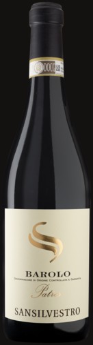 Photo of San Silvestro Barolo Patres