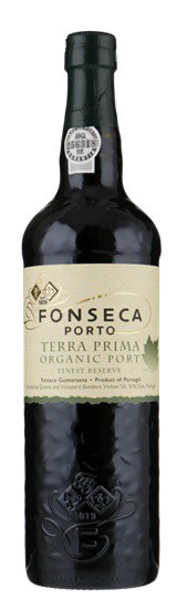 Photo of Fonseca Terra Prima Organic Reserve