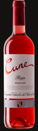 Photo of Cune Rosado