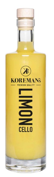 Photo of Koreman's Limoncello