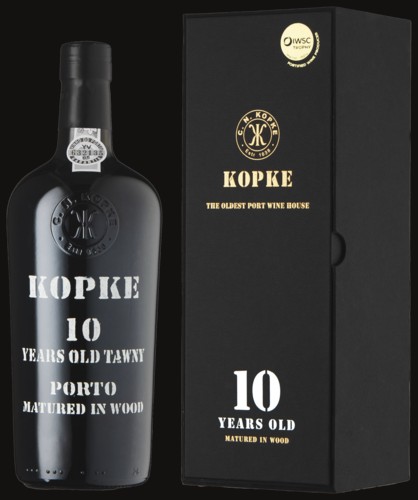 Photo of Kopke Porto 10