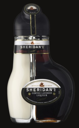 Photo of Sheridan's Double