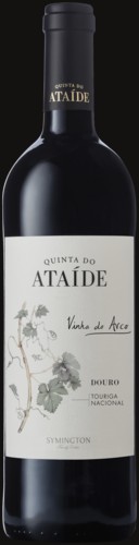 Photo of Quinta do Ataíde Tinto Vinha do Arco Bio