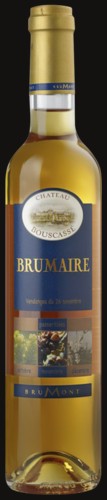 Photo of Alain Brumont Château Bouscassé Brumaire