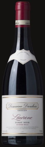 Photo of Domaine Drouhin Cuvee Laurene Oregon