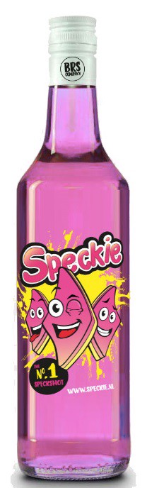 Photo of Speckie Likorette