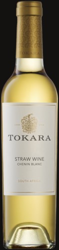 Photo of Tokara Straw Wine