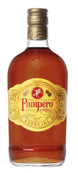 Photo of Pampero Añejo Especial