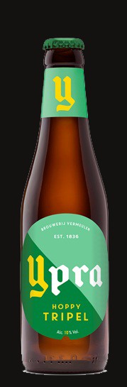Photo of Ypra Hoppy Tripel