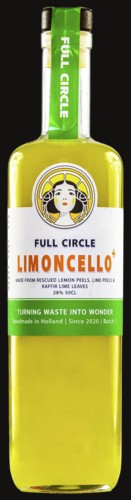 Photo of Full Circle Limoncello