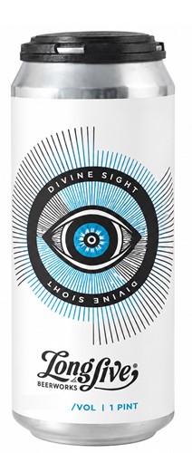 Photo of Long Live Beerworks Divine Sight