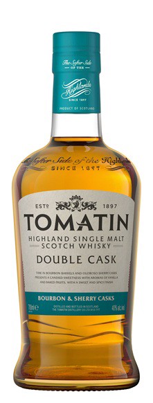 Photo of Tomatin Double Cask